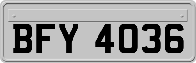 BFY4036