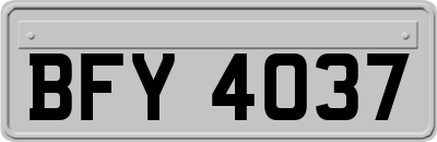 BFY4037