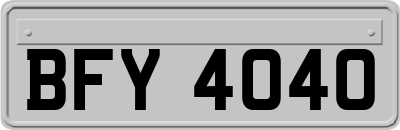 BFY4040
