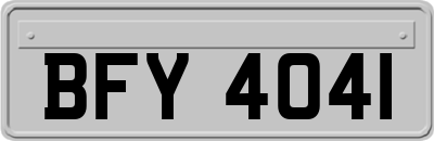 BFY4041