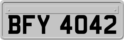 BFY4042