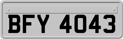 BFY4043