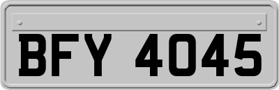 BFY4045
