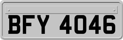 BFY4046