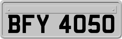 BFY4050