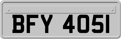 BFY4051