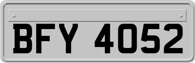 BFY4052
