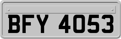 BFY4053
