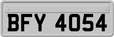 BFY4054