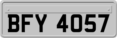 BFY4057