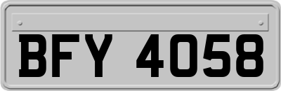 BFY4058