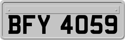 BFY4059