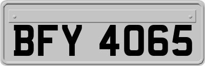 BFY4065