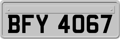 BFY4067
