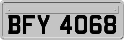 BFY4068
