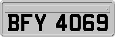 BFY4069