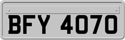 BFY4070