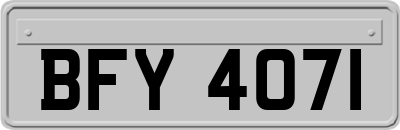 BFY4071