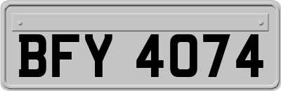 BFY4074