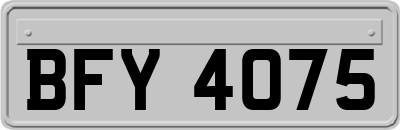 BFY4075