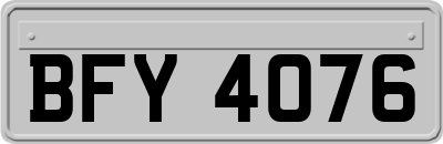 BFY4076