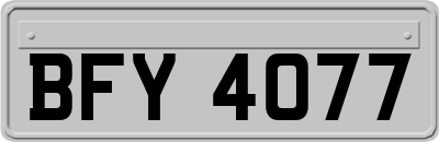 BFY4077