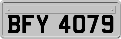 BFY4079