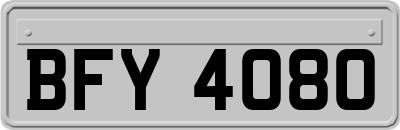 BFY4080