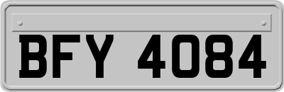 BFY4084