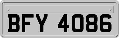BFY4086