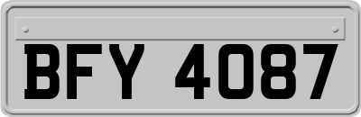BFY4087