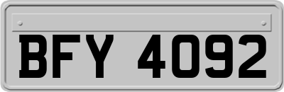 BFY4092