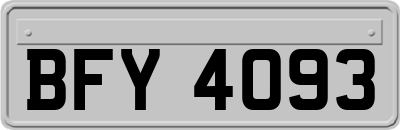 BFY4093