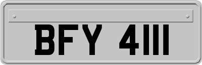 BFY4111