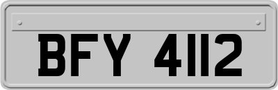 BFY4112