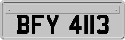 BFY4113