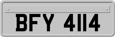 BFY4114