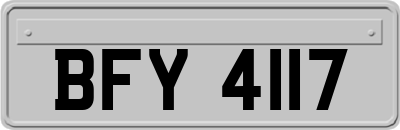 BFY4117