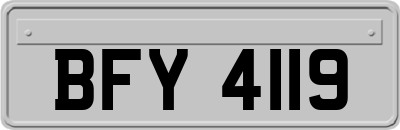 BFY4119
