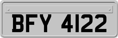 BFY4122