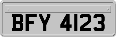 BFY4123