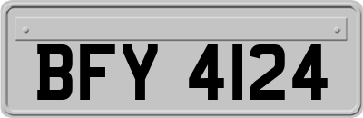 BFY4124