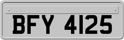 BFY4125