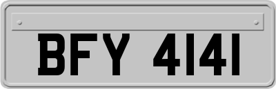 BFY4141