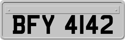 BFY4142