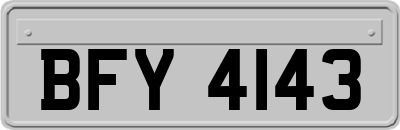 BFY4143