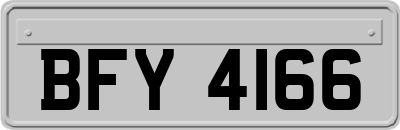 BFY4166
