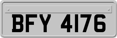 BFY4176