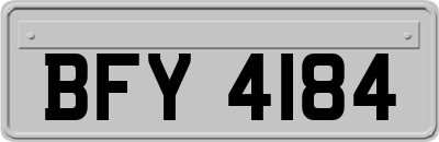 BFY4184