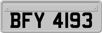 BFY4193